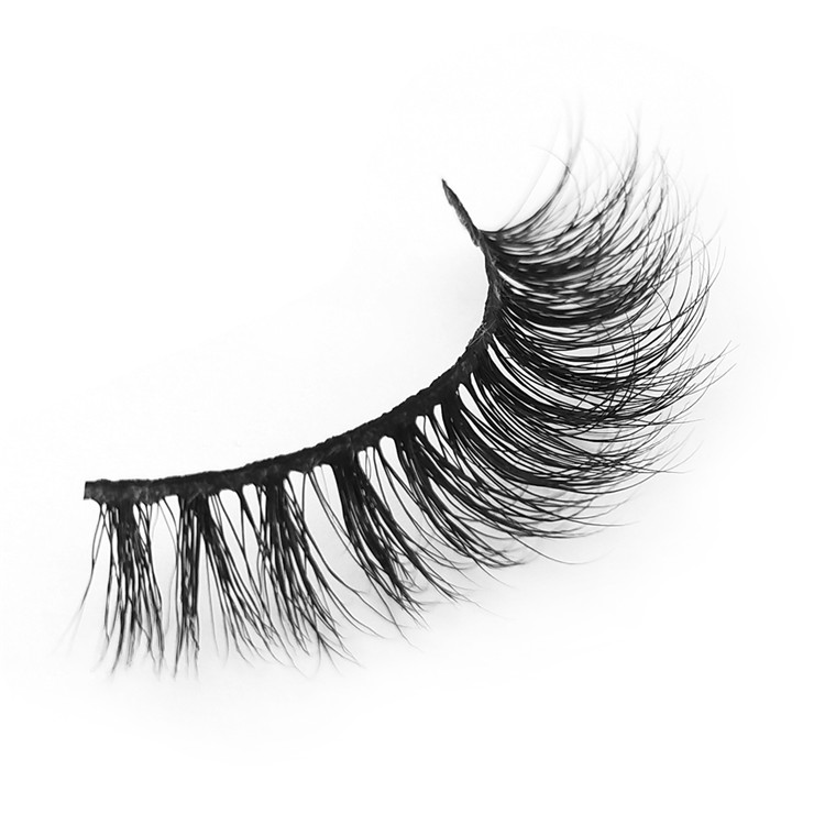 Mink Eyelashes Wholesale Supplier With Custom Private Label PY1